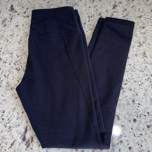 Zella live in leggings